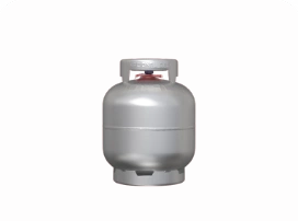Botijão de gás de 13kg Central Gás